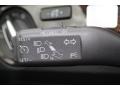 Controls of 2015 Passat TDI SEL Premium Sedan
