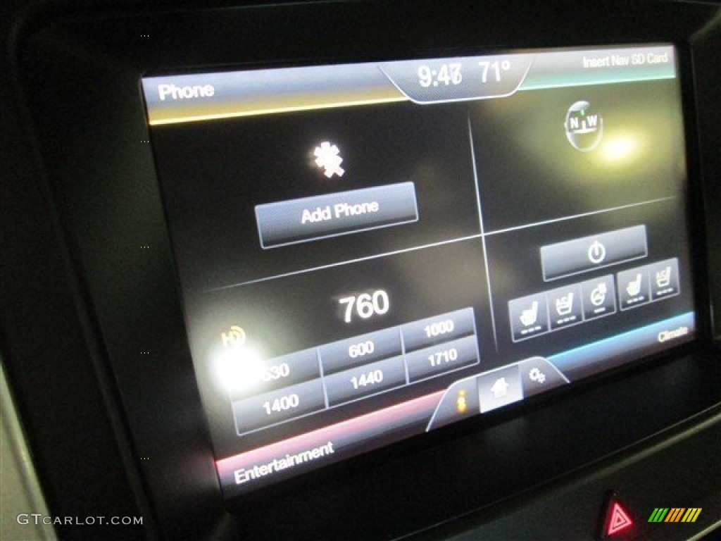 2015 Explorer Limited - Bronze Fire / Medium Light Stone photo #20