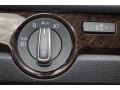 Controls of 2015 Passat TDI SEL Premium Sedan