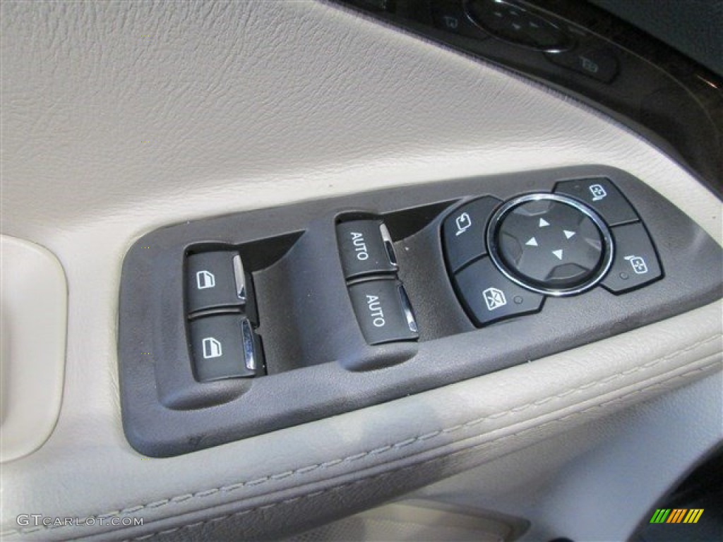2015 Explorer Limited - Bronze Fire / Medium Light Stone photo #25