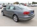 Platinum Gray Metallic - Passat TDI SEL Premium Sedan Photo No. 6