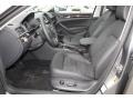 Platinum Gray Metallic - Passat TDI SEL Premium Sedan Photo No. 13