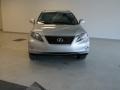 2010 Tungsten Silver Pearl Lexus RX 350  photo #3