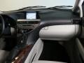 2010 Tungsten Silver Pearl Lexus RX 350  photo #7