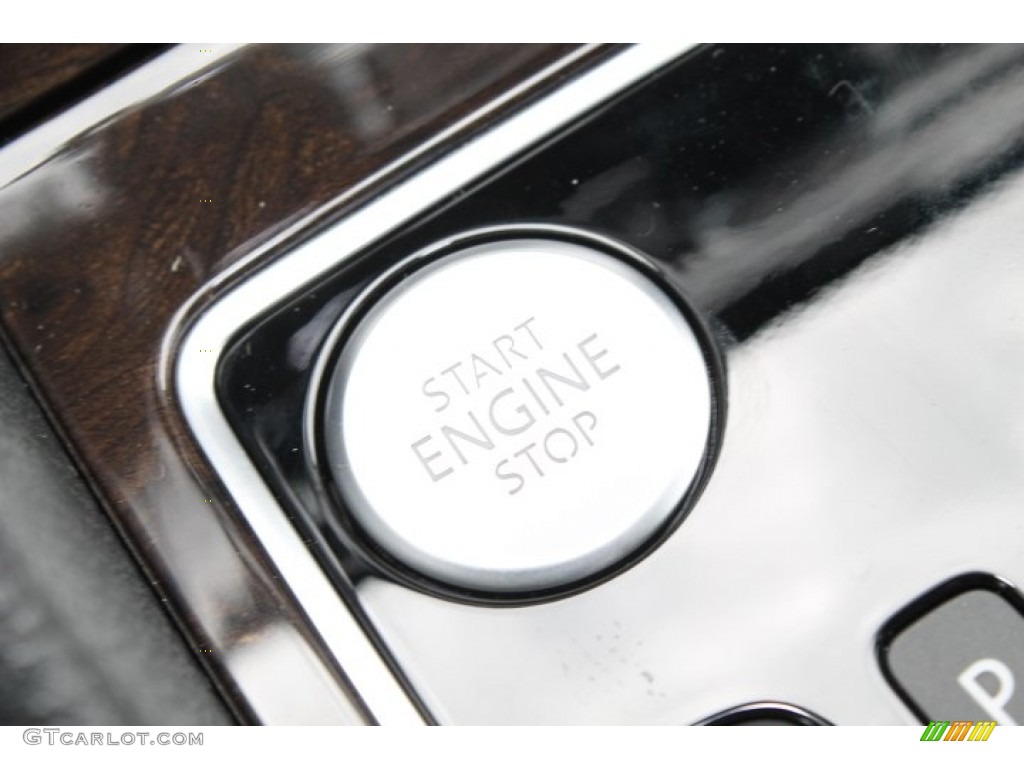 2015 Passat TDI SEL Premium Sedan - Platinum Gray Metallic / Titan Black photo #25
