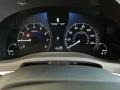 2010 Tungsten Silver Pearl Lexus RX 350  photo #11