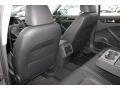 Platinum Gray Metallic - Passat TDI SEL Premium Sedan Photo No. 30