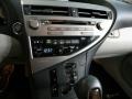 2010 Tungsten Silver Pearl Lexus RX 350  photo #12