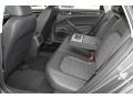 2015 Platinum Gray Metallic Volkswagen Passat TDI SEL Premium Sedan  photo #31