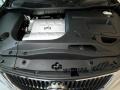 2010 Tungsten Silver Pearl Lexus RX 350  photo #13