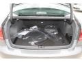 Platinum Gray Metallic - Passat TDI SEL Premium Sedan Photo No. 32