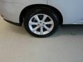 2010 Tungsten Silver Pearl Lexus RX 350  photo #15