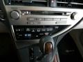 2010 Tungsten Silver Pearl Lexus RX 350  photo #20
