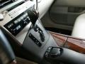 2010 Tungsten Silver Pearl Lexus RX 350  photo #22