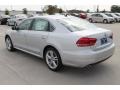 Reflex Silver Metallic - Passat TDI SEL Premium Sedan Photo No. 6