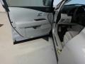2010 Tungsten Silver Pearl Lexus RX 350  photo #25