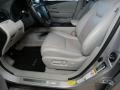 2010 Tungsten Silver Pearl Lexus RX 350  photo #27