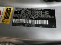 2010 Tungsten Silver Pearl Lexus RX 350  photo #28
