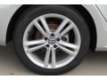 2015 Volkswagen Passat TDI SEL Premium Sedan Wheel and Tire Photo