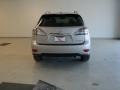 2010 Tungsten Silver Pearl Lexus RX 350  photo #35