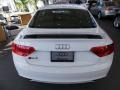 Ibis White - RS 5 Coupe quattro Photo No. 5