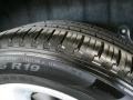 2010 Tungsten Silver Pearl Lexus RX 350  photo #38
