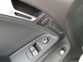 Black/Rock Gray Piping Controls Photo for 2015 Audi RS 5 #98485101