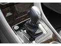  2015 Passat TDI SEL Premium Sedan 6 Speed Automatic Shifter
