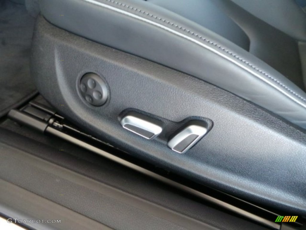 2015 Audi RS 5 Coupe quattro Controls Photo #98485170