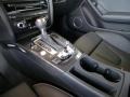 Black/Rock Gray Piping Controls Photo for 2015 Audi RS 5 #98485218