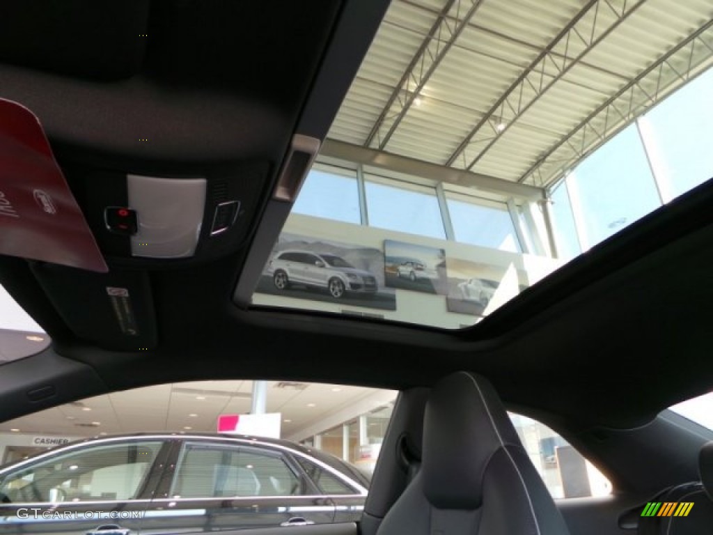 2015 Audi RS 5 Coupe quattro Sunroof Photo #98485260