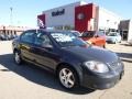 2009 Slate Metallic Chevrolet Cobalt LT Sedan  photo #1