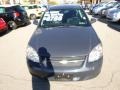 2009 Slate Metallic Chevrolet Cobalt LT Sedan  photo #2