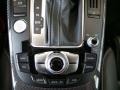 Black/Rock Gray Piping Controls Photo for 2015 Audi RS 5 #98485356