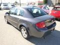 2009 Slate Metallic Chevrolet Cobalt LT Sedan  photo #5