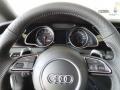 Ibis White - RS 5 Coupe quattro Photo No. 22