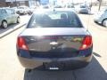 2009 Slate Metallic Chevrolet Cobalt LT Sedan  photo #6