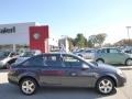 2009 Slate Metallic Chevrolet Cobalt LT Sedan  photo #8