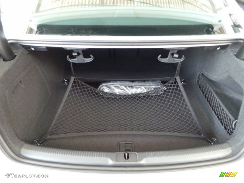2015 Audi RS 5 Coupe quattro Trunk Photo #98485475