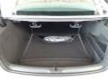 Black/Rock Gray Piping Trunk Photo for 2015 Audi RS 5 #98485475