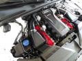 4.2 Liter FSI DOHC 32-Valve VVT V8 Engine for 2015 Audi RS 5 Coupe quattro #98485497