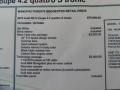  2015 RS 5 Coupe quattro Window Sticker