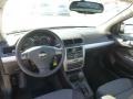 2009 Slate Metallic Chevrolet Cobalt LT Sedan  photo #14