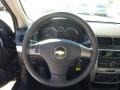 2009 Slate Metallic Chevrolet Cobalt LT Sedan  photo #18