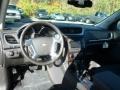2015 White Diamond Tricoat Chevrolet Traverse LT AWD  photo #12