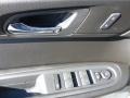 2015 White Diamond Tricoat Chevrolet Traverse LT AWD  photo #13