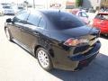 Tarmac Black Pearl - Lancer ES Photo No. 5