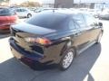 Tarmac Black Pearl - Lancer ES Photo No. 7