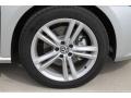 2015 Reflex Silver Metallic Volkswagen Passat TDI SEL Premium Sedan  photo #10