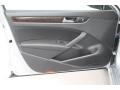Reflex Silver Metallic - Passat TDI SEL Premium Sedan Photo No. 11